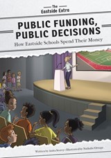 Public Funding, Public Decisions - Anita Storey - 9781631636462