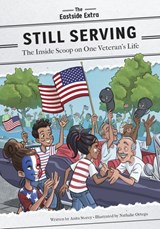 Still Serving - Anita Storey - 9781631636509
