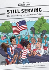 Still Serving - Anita Storey - 9781631636516