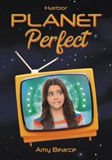 Planet Perfect - Amy Bearce - 9781631639005