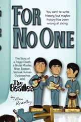 For No One - Alan Bradley - 9781631735400