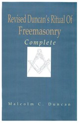 Revised Duncan Ritual Complete - Malcolm C Duncan - 9781631825989