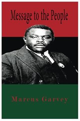 Message To The People - Marcus Garvey - 9781631827266