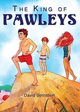 The King of Pawleys - David Bernstein - 9781631833755