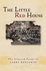 The Little Red House - Larry Benjamin - 9781631837692