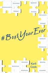 #BestYearEver - Karli Cook - 9781631838125