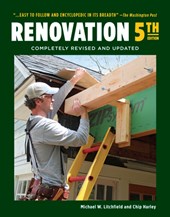Renovation (5th Edition)