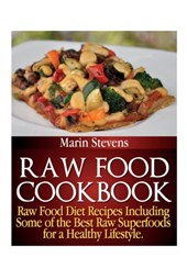 Raw Food Cookbook