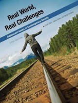 Real World, Real Challenges - Sarah Sifers ; Julene Nolan ; Daniel Houlihan - 9781631892349
