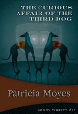 The Curious Affair of the Third Dog - Patricia Moyes - 9781631941764