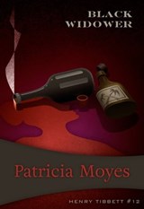 Black Widower - Patricia Moyes - 9781631941771