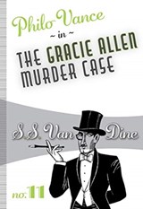 The Gracie Allen Murder Case - S.S. Van Dine - 9781631942068