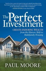 The Perfect Investment - Paul Moore - 9781631950094