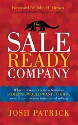 The Sale Ready Company - Josh Patrick - 9781631953293