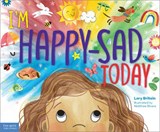 I'm Happy-Sad Today - Lory Britain - 9781631983054