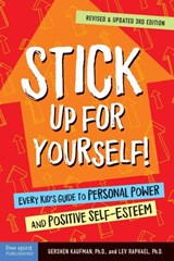 Stick Up for Yourself! - KAUFMAN,  Gershen ; Raphael, Lev - 9781631983221