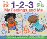 1-2-3 My Feelings and Me - Goldie Millar ; Lisa A. Berger - 9781631983627