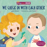 We Check In with Each Other - Lydia Bowers - 9781631985034