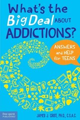 What's the Big Deal About Addictions? - James J Crist Ph.D. - 9781631985300
