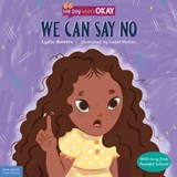 We Can Say No - BOWERS,  Lydia - 9781631987120