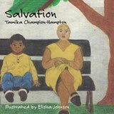 Salvation - Tamika Champion-Hampton - 9781631993633