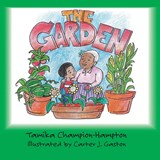 The Garden - Tamika Champion-Hampton - 9781631998386
