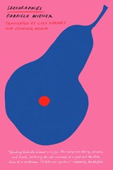Sexographies - Gabriela Wiener ; Jennifer Adcock ; Lucy Greaves - 9781632061591