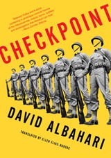 Checkpoint - David Albahari - 9781632061928