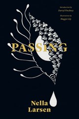 Passing - Nella Larsen - 9781632062024