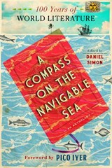 A Compass On the Navigable Sea - Daniel Simon - 9781632064134