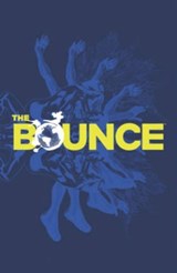 The Bounce Volume 1 - Joe Casey - 9781632150110