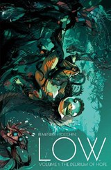 Low Volume 1: The Delirium of Hope - Rick Remender - 9781632151940