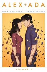 Alex + Ada Volume 2 - LUNA,  Jonathan ; Vaughn, Sarah - 9781632151957