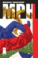 MPH - Mark Millar - 9781632152657