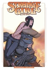 Strange Girl Omnibus - Rick Remender - 9781632155351