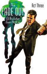 The Fade Out Volume 3 - Ed Brubaker - 9781632156297