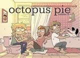 Octopus Pie Volume 2 - Meredith Gran - 9781632156914