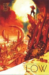 Low Volume 3: Shore of the Dying Light - Rick Remender - 9781632157089