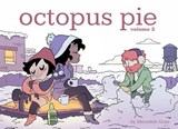 Octopus Pie Volume 3 - Meredith Gran - 9781632157232