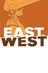 East of West Volume 6 - Jonathan Hickman - 9781632158796