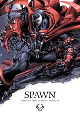 Spawn: Origins Collection Book 10 - HOLGUIN,  Brian ; McFarlane, Todd - 9781632159069