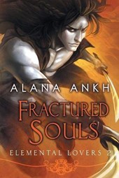 Fractured Souls Volume 2