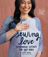 Sewing Love - Sanae Ishida - 9781632172815