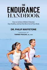 The Endurance Handbook - Philip Maffetone - 9781632208675