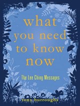 What You Need to Know Now - Tony Burroughs - 9781632280367
