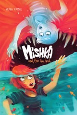 Mishka and the Sea Devil - PAMFIL,  Xenia - 9781632290700