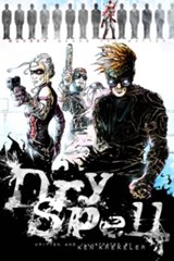 Dry Spell - Ken Krekeler - 9781632290762