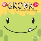 Gronk - Katie Cook - 9781632291004