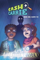 Cash and Carrie Book 1 - Shawn Pryor - 9781632292070