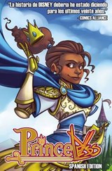Princeless Volume 1 Spanish Edition - WHITLEY,  Jeremy - 9781632292346